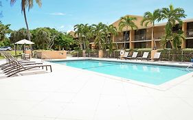 Hampton Inn Key Largo, Fl